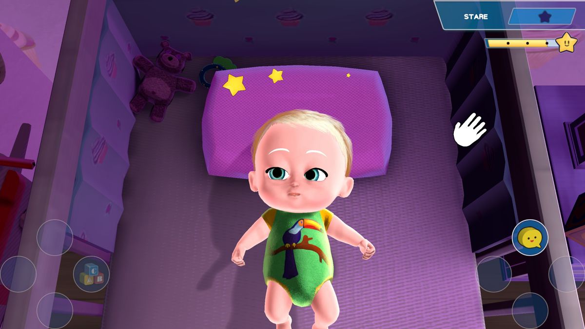 My Universe: My Baby screenshot 3 for Playstation 4